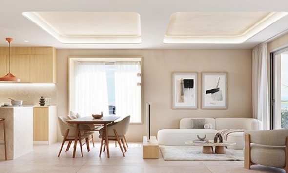 Obra nueva - Apartamento -
Benijofar