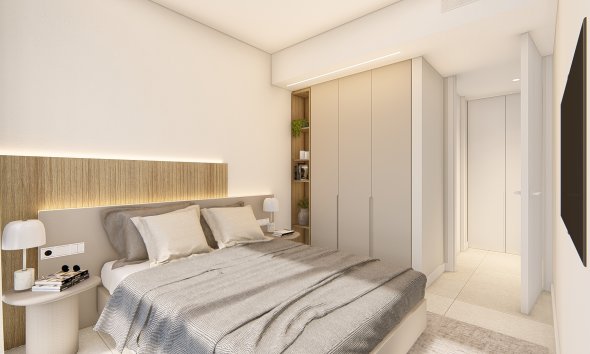 New Build - Apartment -
Ciudad Quesada