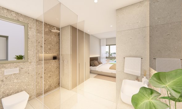 New Build - Apartment -
Ciudad Quesada