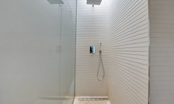 Resale - Apartment -
Torrevieja