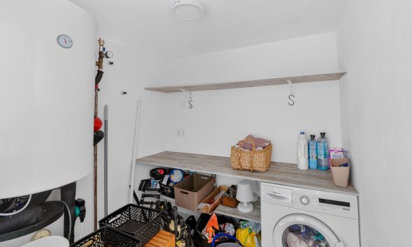 Resale - Apartment -
Torrevieja