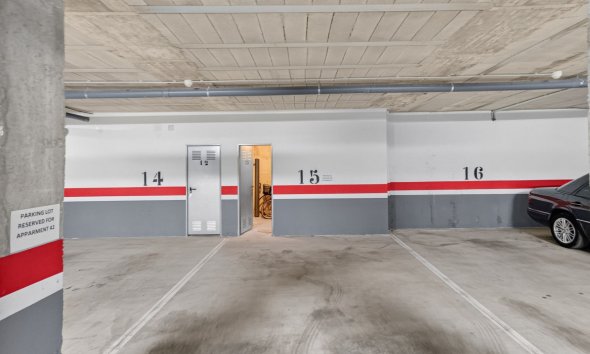Resale - Apartment -
Torrevieja