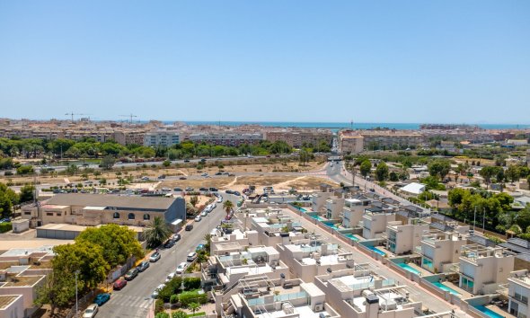 Gensalg - Lejlighed -
Torrevieja
