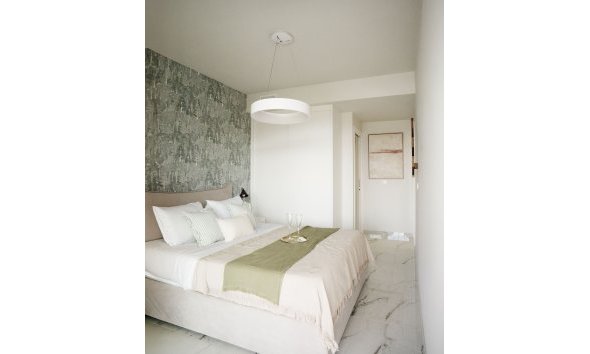 New Build - Apartment -
Ciudad Quesada