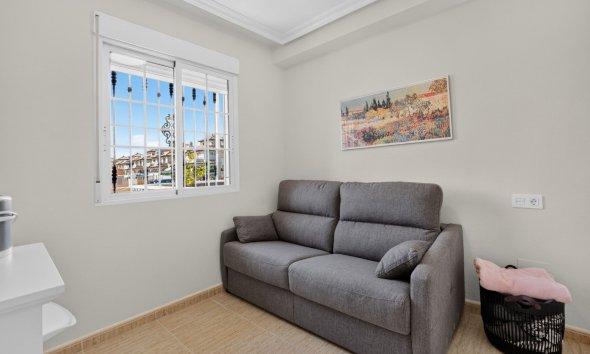 Gensalg - Rækkehus -
Orihuela Costa - Lomas De Cabo Roig