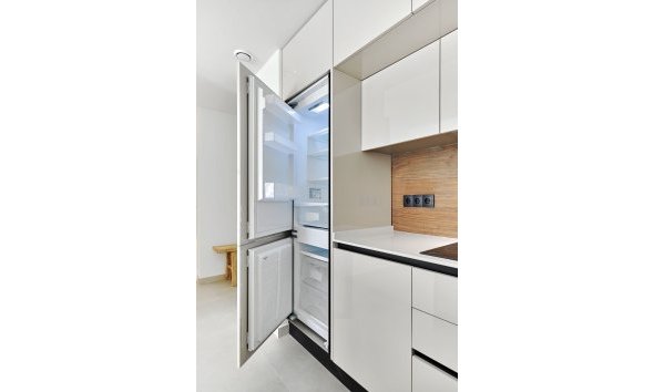 Obra nueva - Apartamento -
Torrevieja