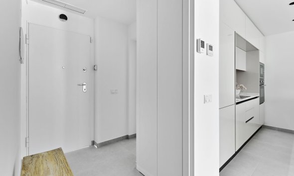 Obra nueva - Apartamento -
Torrevieja