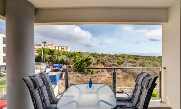 Gensalg - Lejlighed -
Torrevieja - La Mata