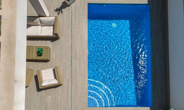 Resale - Villa -
Torrevieja