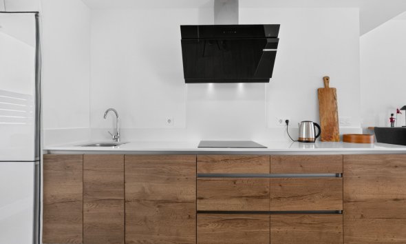 Resale - Villa -
Torrevieja