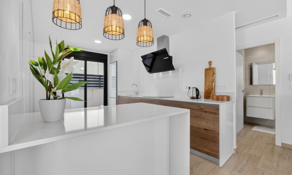Resale - Villa -
Torrevieja
