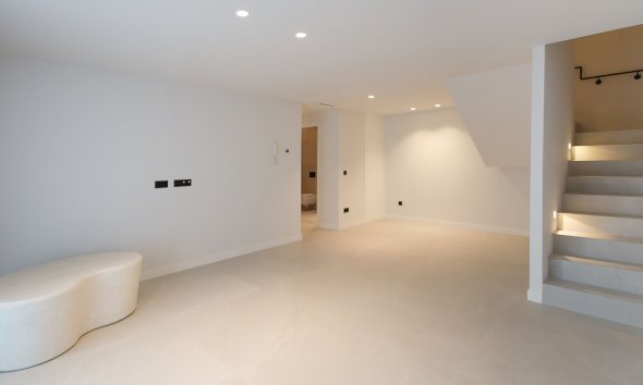 New Build - Villa -
Ciudad Quesada