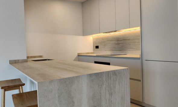 New Build - Villa -
Ciudad Quesada