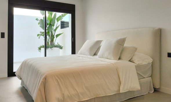 New Build - Villa -
Ciudad Quesada