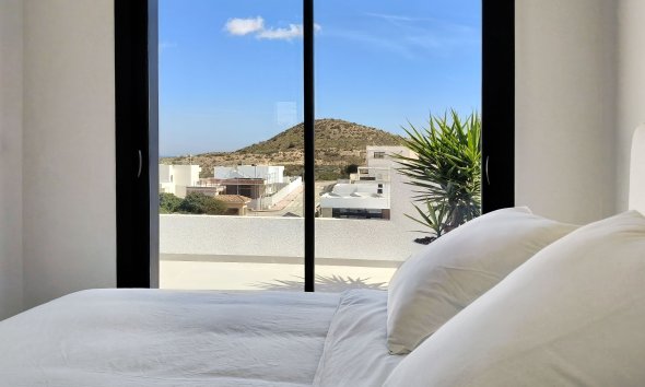 New Build - Villa -
Ciudad Quesada