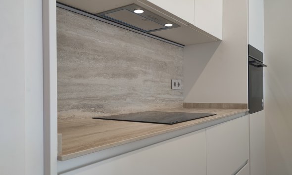 Obra nueva - Villa -
Ciudad Quesada