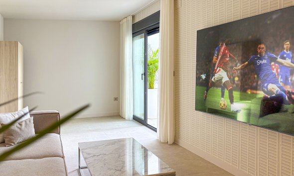 Obra nueva - Villa -
Ciudad Quesada