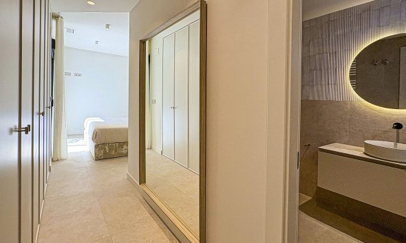 Obra nueva - Villa -
Ciudad Quesada