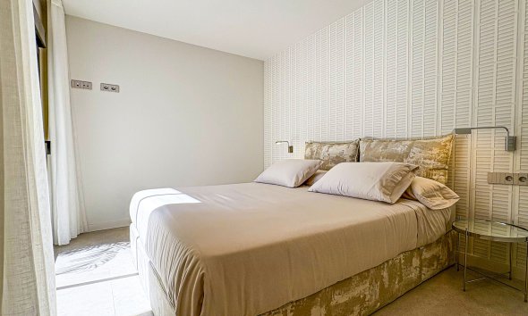 Obra nueva - Villa -
Ciudad Quesada