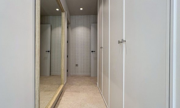 Obra nueva - Villa -
Ciudad Quesada