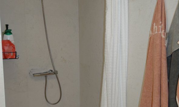 Obra nueva - Apartamento -
Pilar de la Horadada