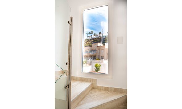 Obra nueva - Villa -
Ciudad Quesada