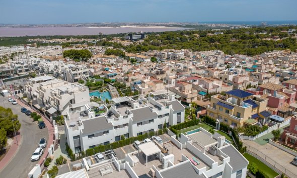 Gensalg - Lejlighed -
Torrevieja
