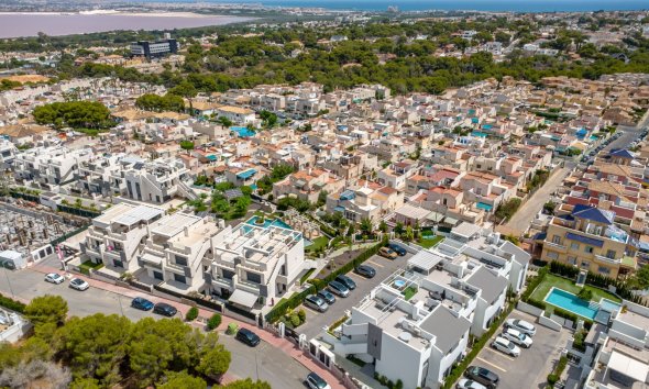 Gensalg - Lejlighed -
Torrevieja