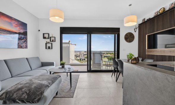 Gensalg - Lejlighed -
Torrevieja