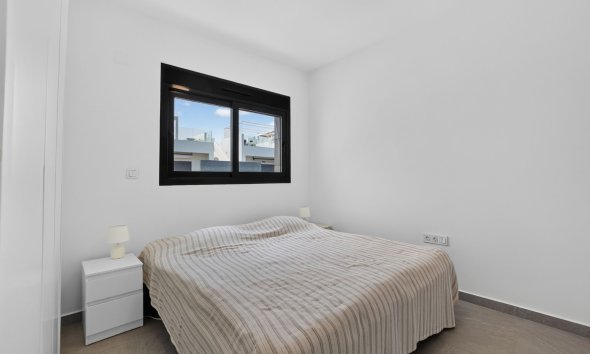Gensalg - Lejlighed -
Torrevieja