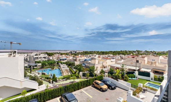 Gensalg - Lejlighed -
Torrevieja