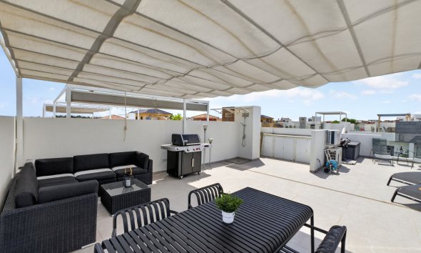 Gensalg - Lejlighed -
Torrevieja