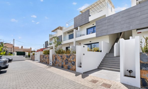 Gensalg - Lejlighed -
Torrevieja