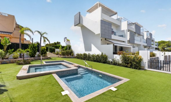 Gensalg - Lejlighed -
Torrevieja