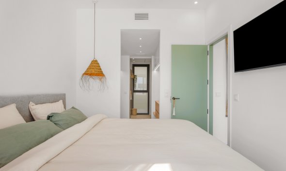 New Build - Townhouse -
Dolores