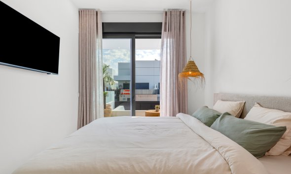 New Build - Townhouse -
Dolores