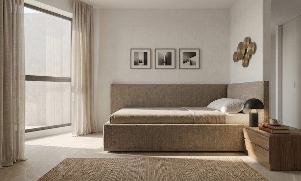 Obra nueva - Apartamento -
Guardamar del Segura