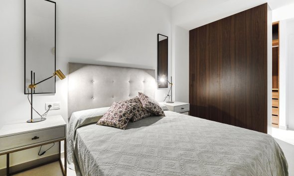 Obra nueva - Apartamento -
Torrevieja