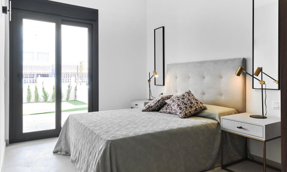 Obra nueva - Apartamento -
Torrevieja