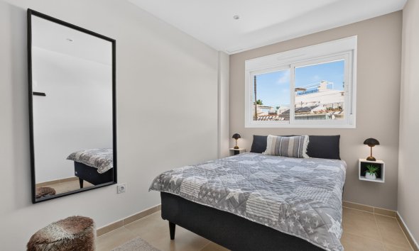 Gensalg - Lejlighed -
Orihuela Costa - Villamartín