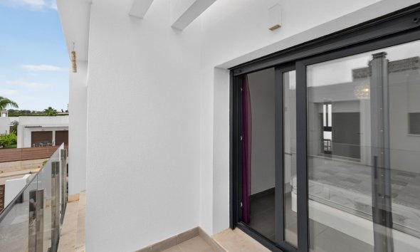 Gensalg - Villa -
Orihuela Costa - Orihuela