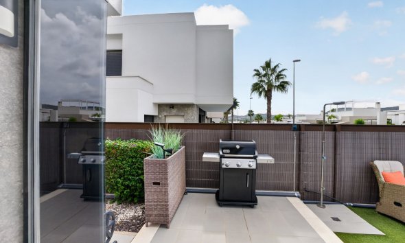 Gensalg - Villa -
Orihuela Costa - Orihuela