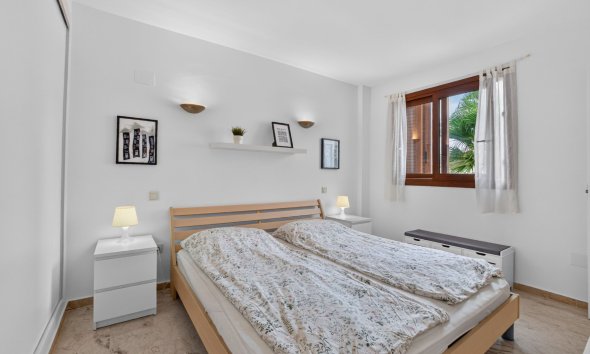 Gensalg - Lejlighed -
Orihuela Costa - Punta Prima