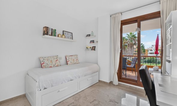 Gensalg - Lejlighed -
Orihuela Costa - Punta Prima