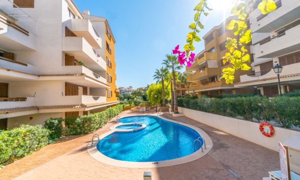 Gensalg - Lejlighed -
Orihuela Costa - Punta Prima