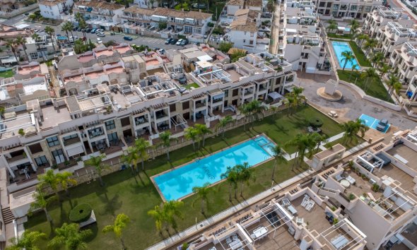 Gensalg - Lejlighed -
Torrevieja