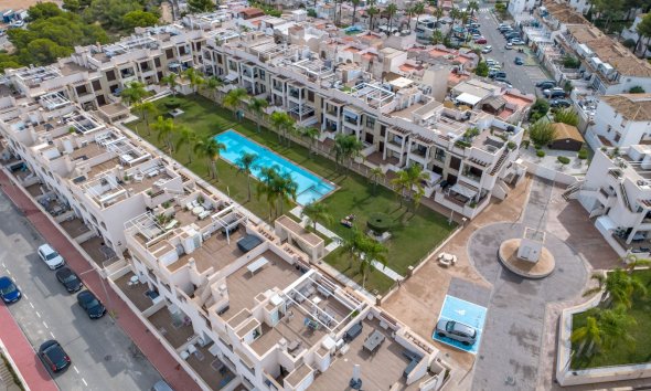 Gensalg - Lejlighed -
Torrevieja