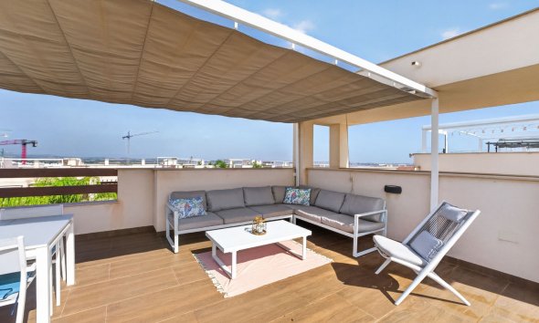 Gensalg - Lejlighed -
Torrevieja