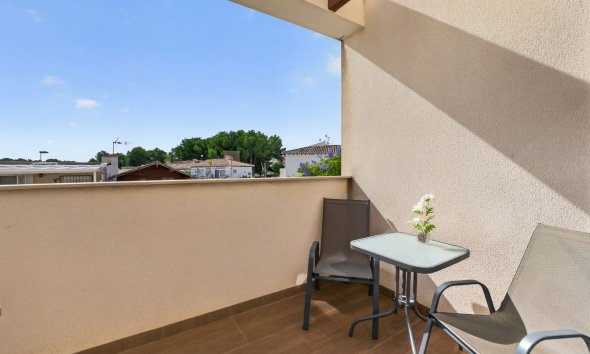 Gensalg - Lejlighed -
Torrevieja