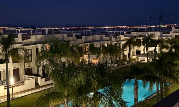 Gensalg - Lejlighed -
Torrevieja